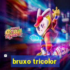 bruxo tricolor